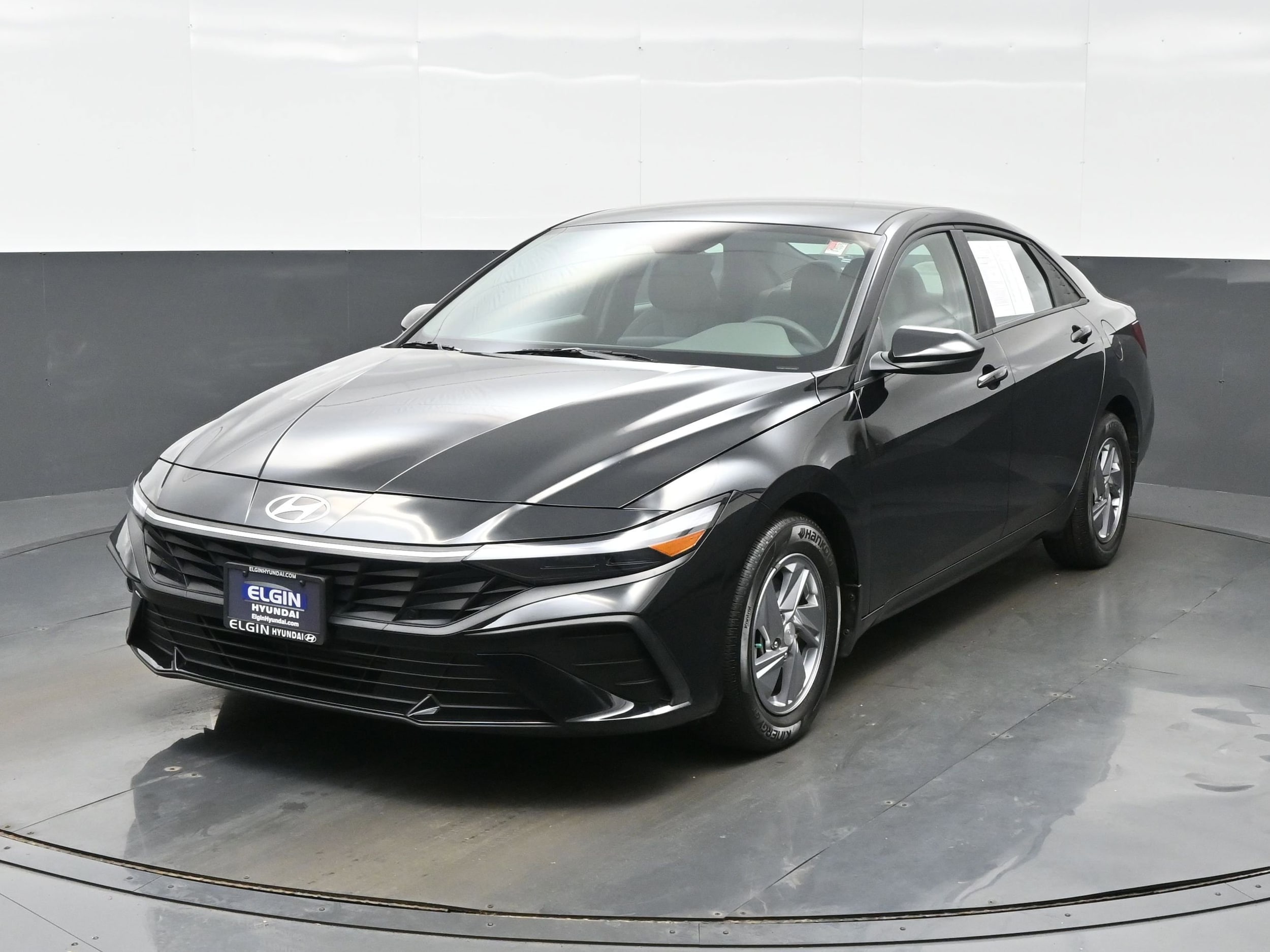 2024 Hyundai Elantra 2.0 SE IVT's photo