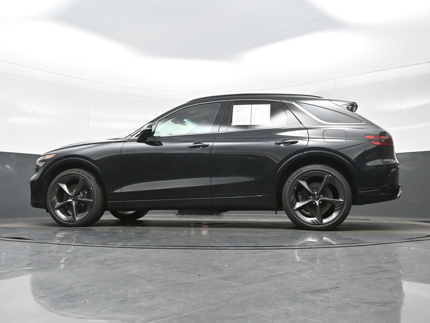 2026 GENESIS GV70 Sport Prestige - Photo 28