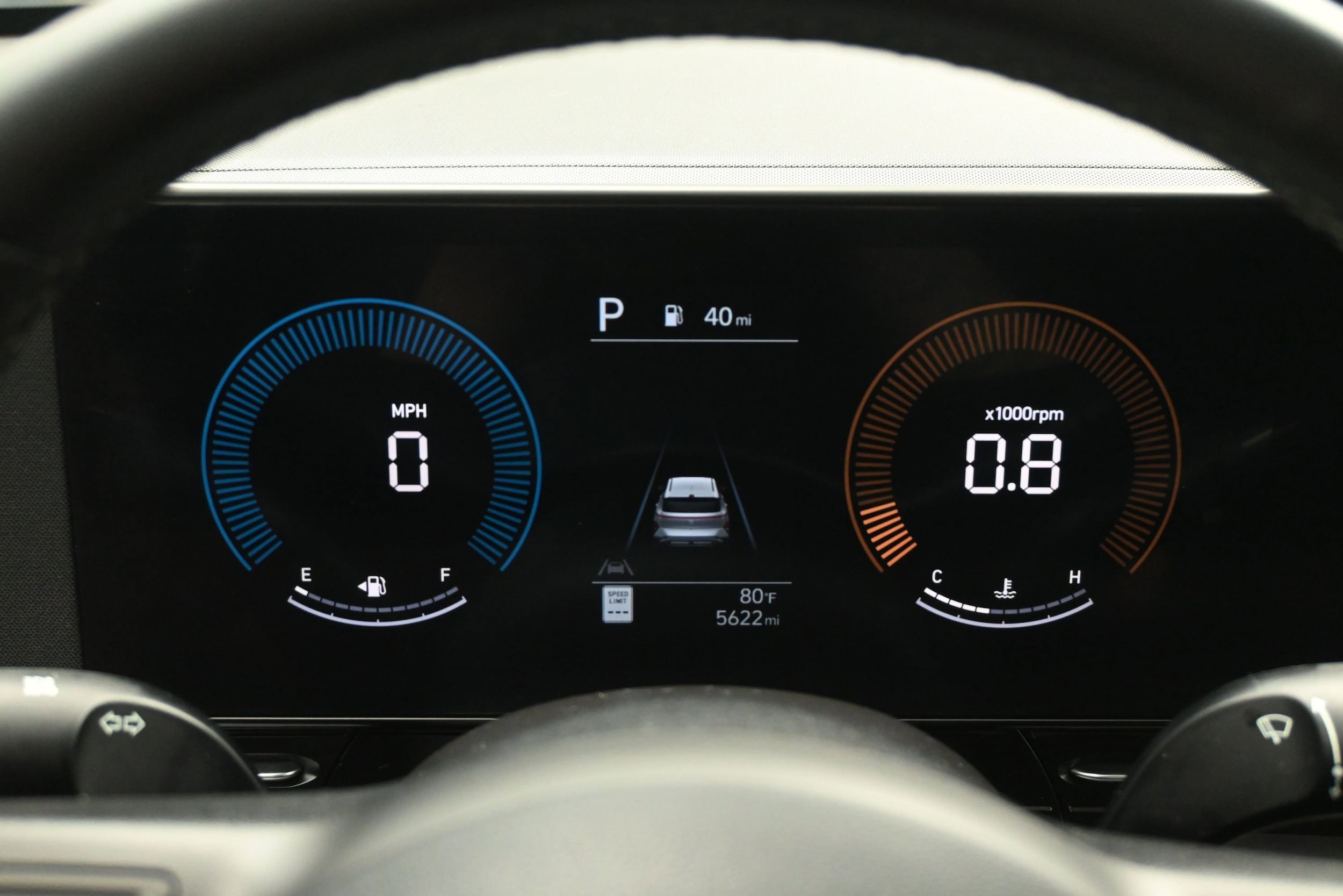 2026 Hyundai Kona SEL Sport - Photo 30