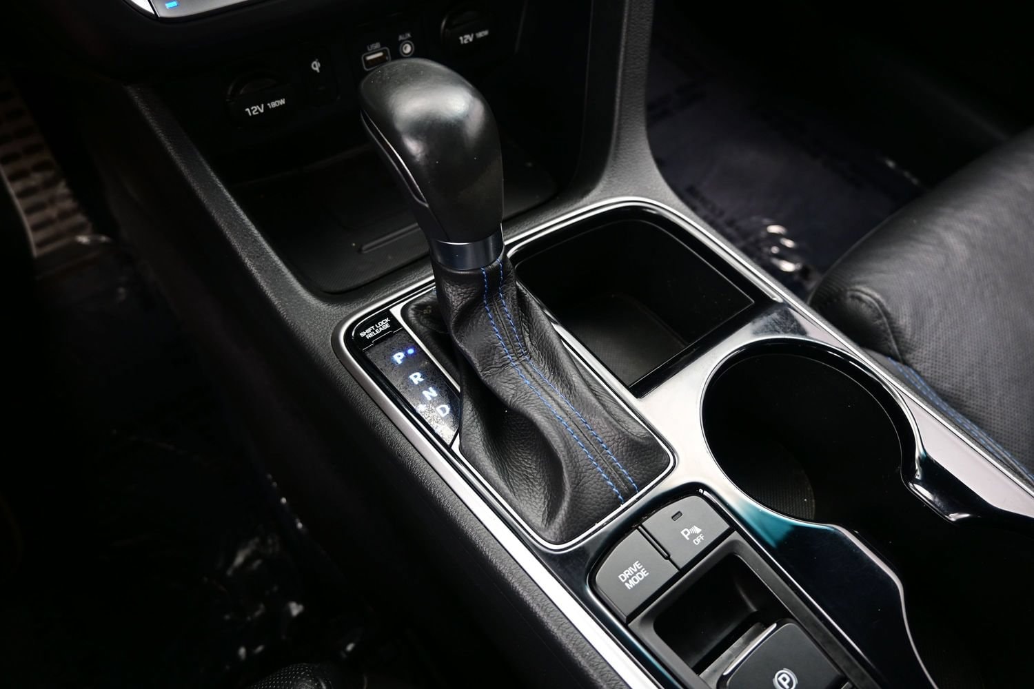 2018 Hyundai Sonata Limited - Photo 22