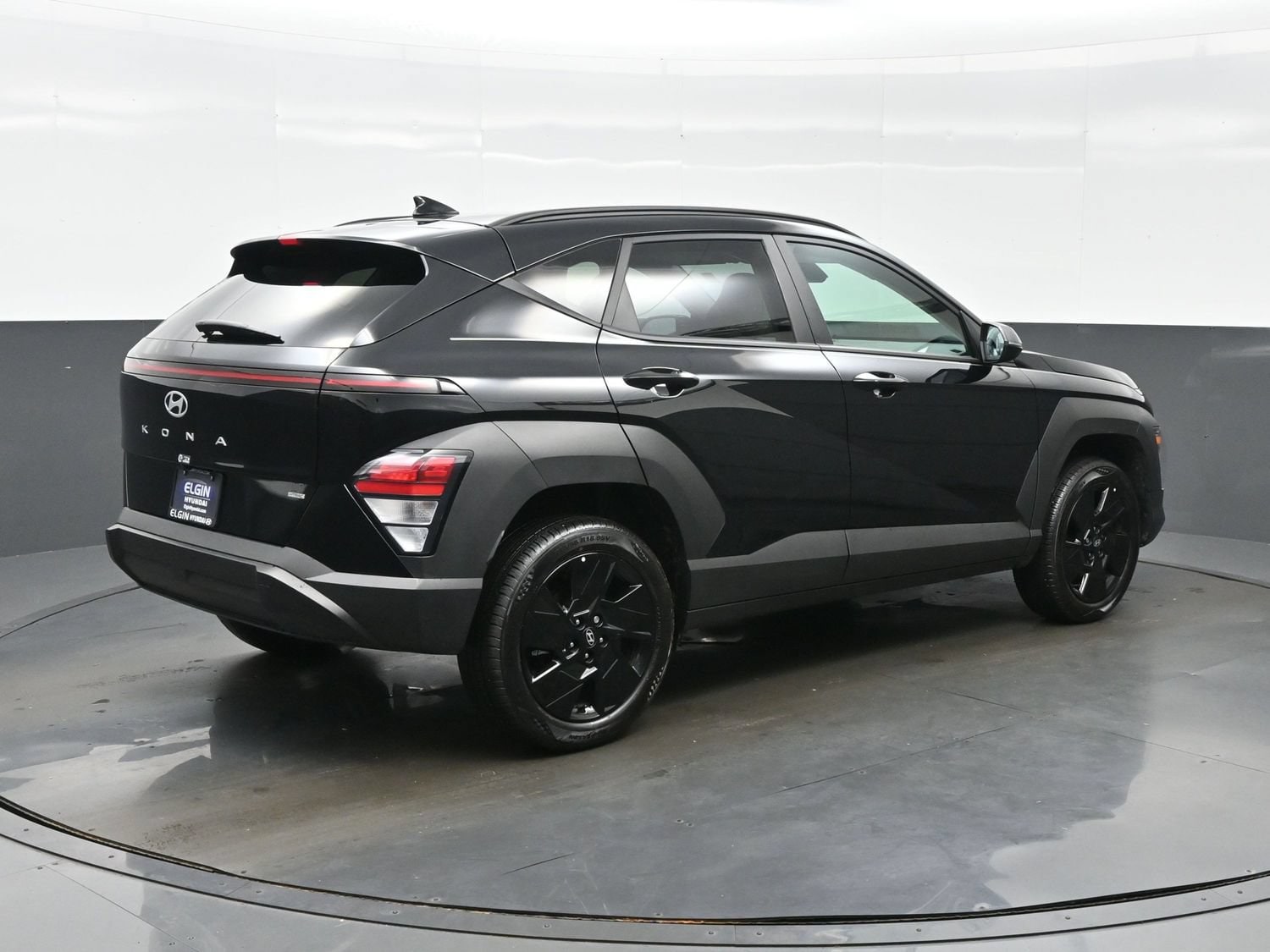 2026 Hyundai Kona SEL Sport - Photo 6