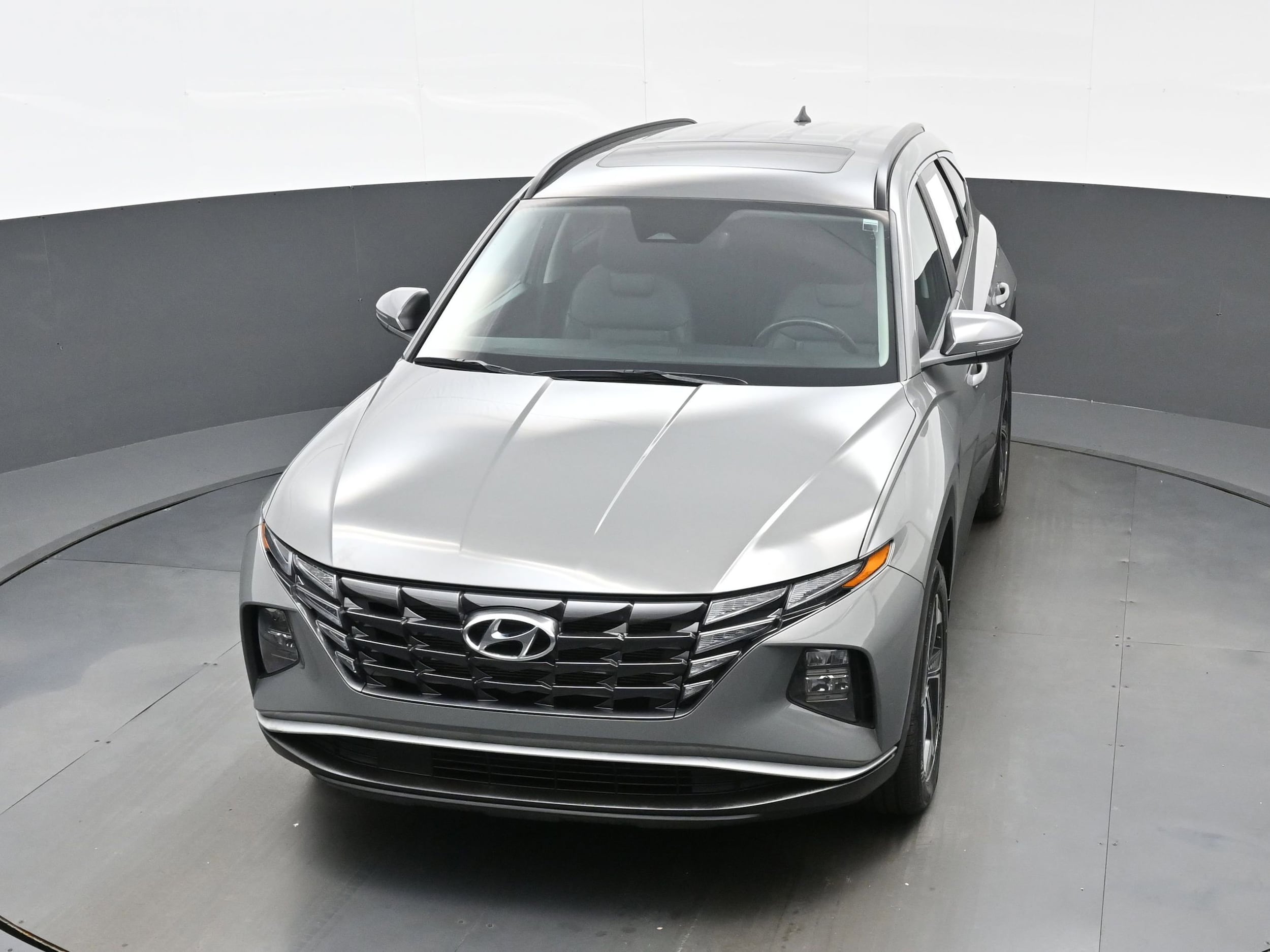 2024 Hyundai Tucson SEL - Photo 42