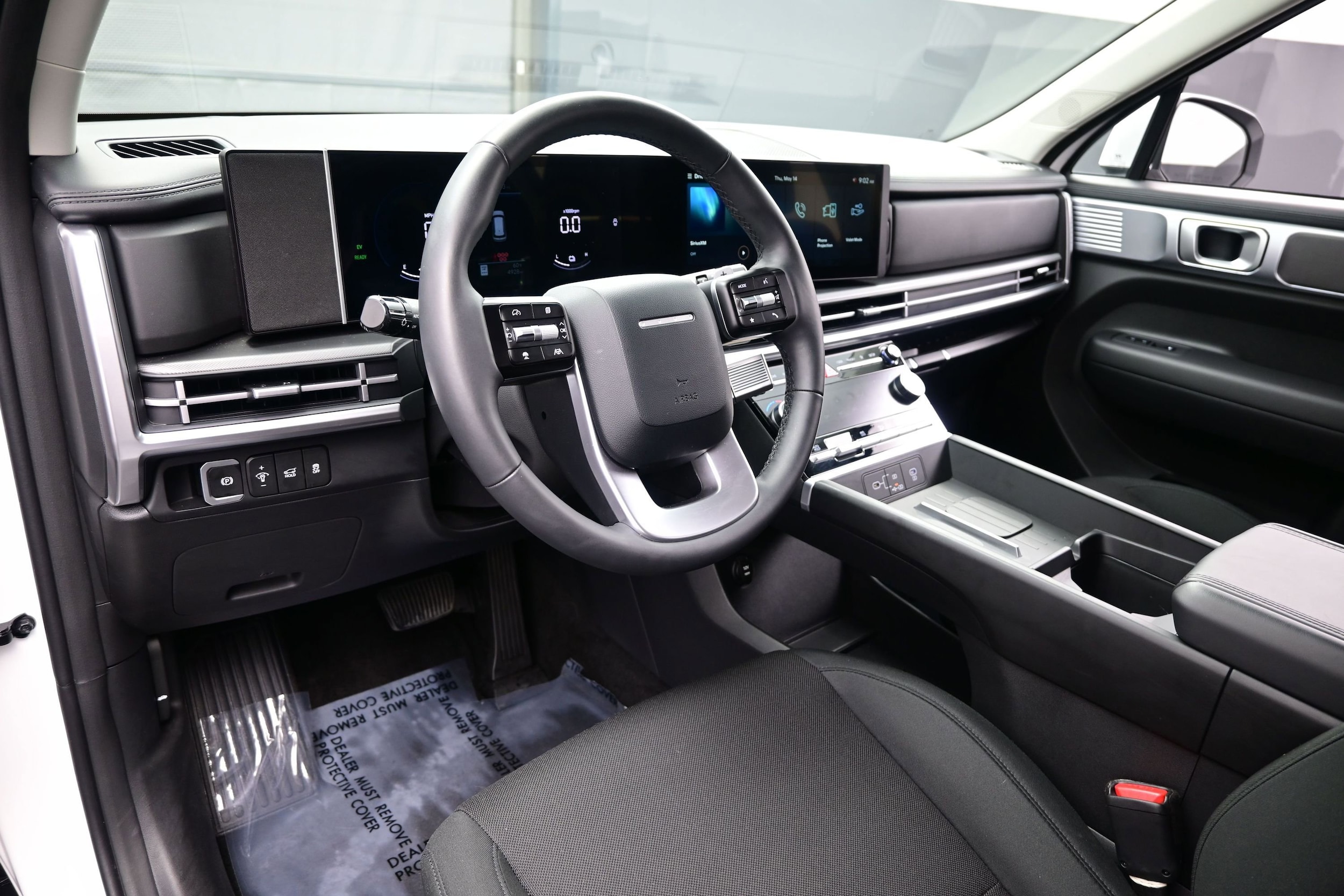2026 Hyundai Santa Fe SE - Photo 12