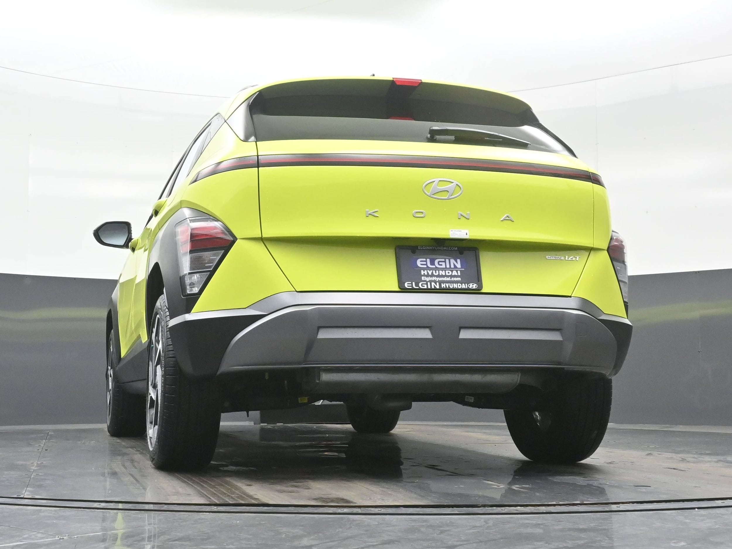 2026 Hyundai Kona SEL Premium - Photo 29