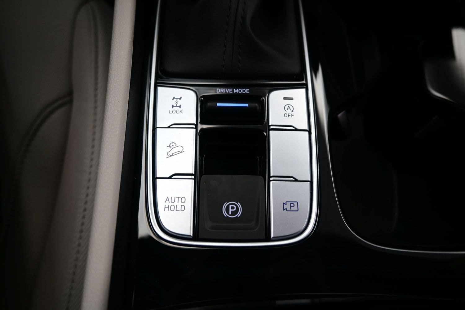 2026 Hyundai Tucson SEL - Photo 21