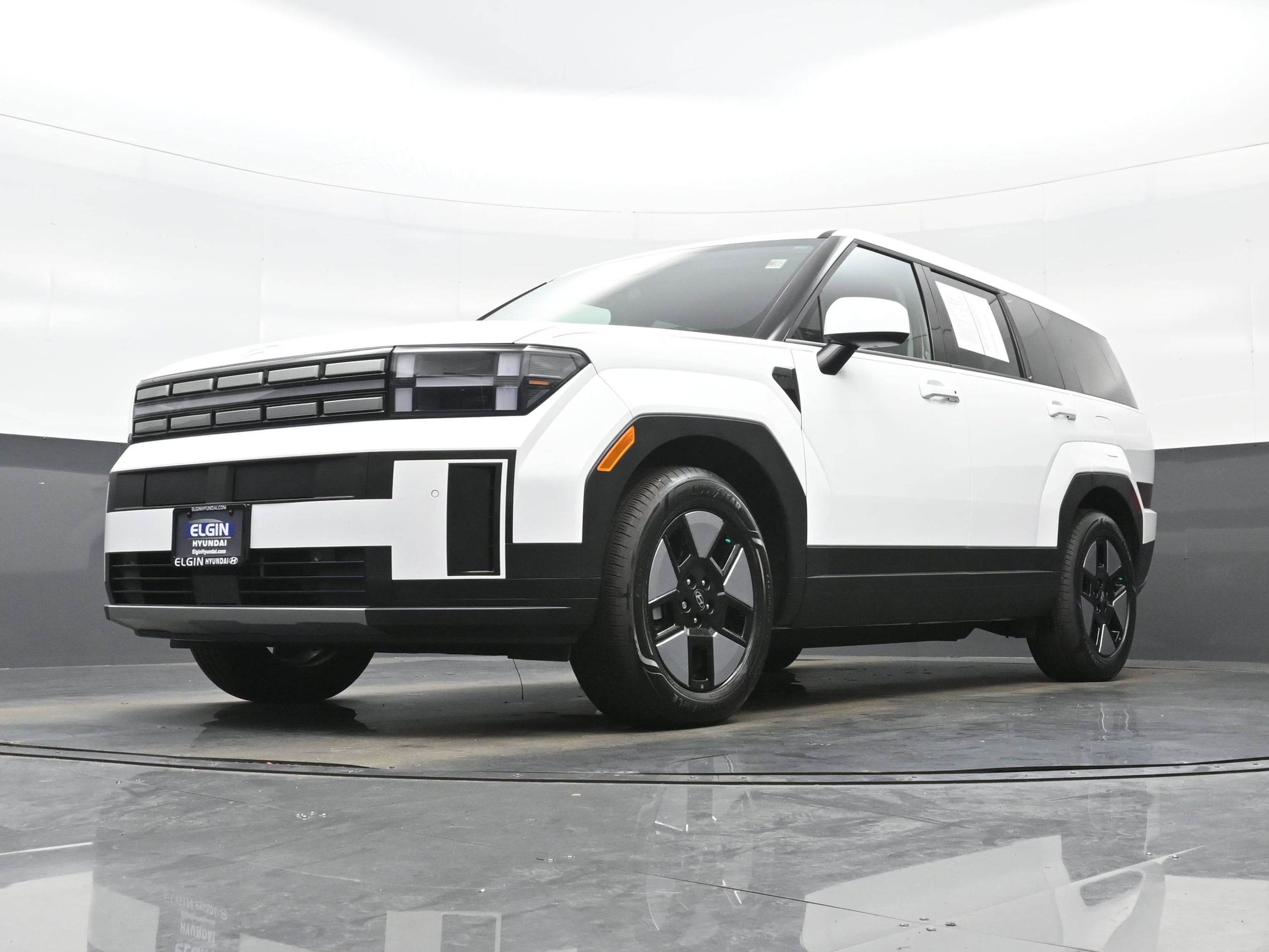 2026 Hyundai Santa Fe SE - Photo 25