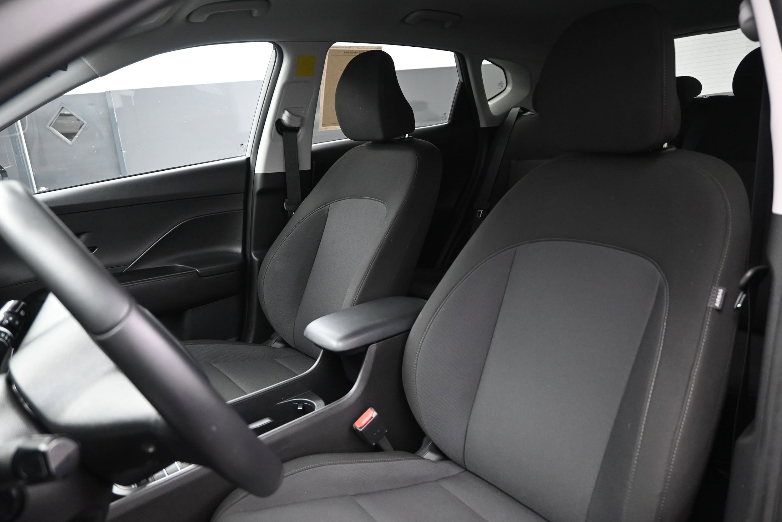 2026 Hyundai Kona SEL Sport - Photo 12