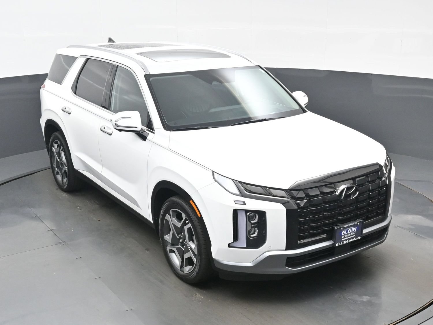 2023 Hyundai Palisade Limited - Photo 43