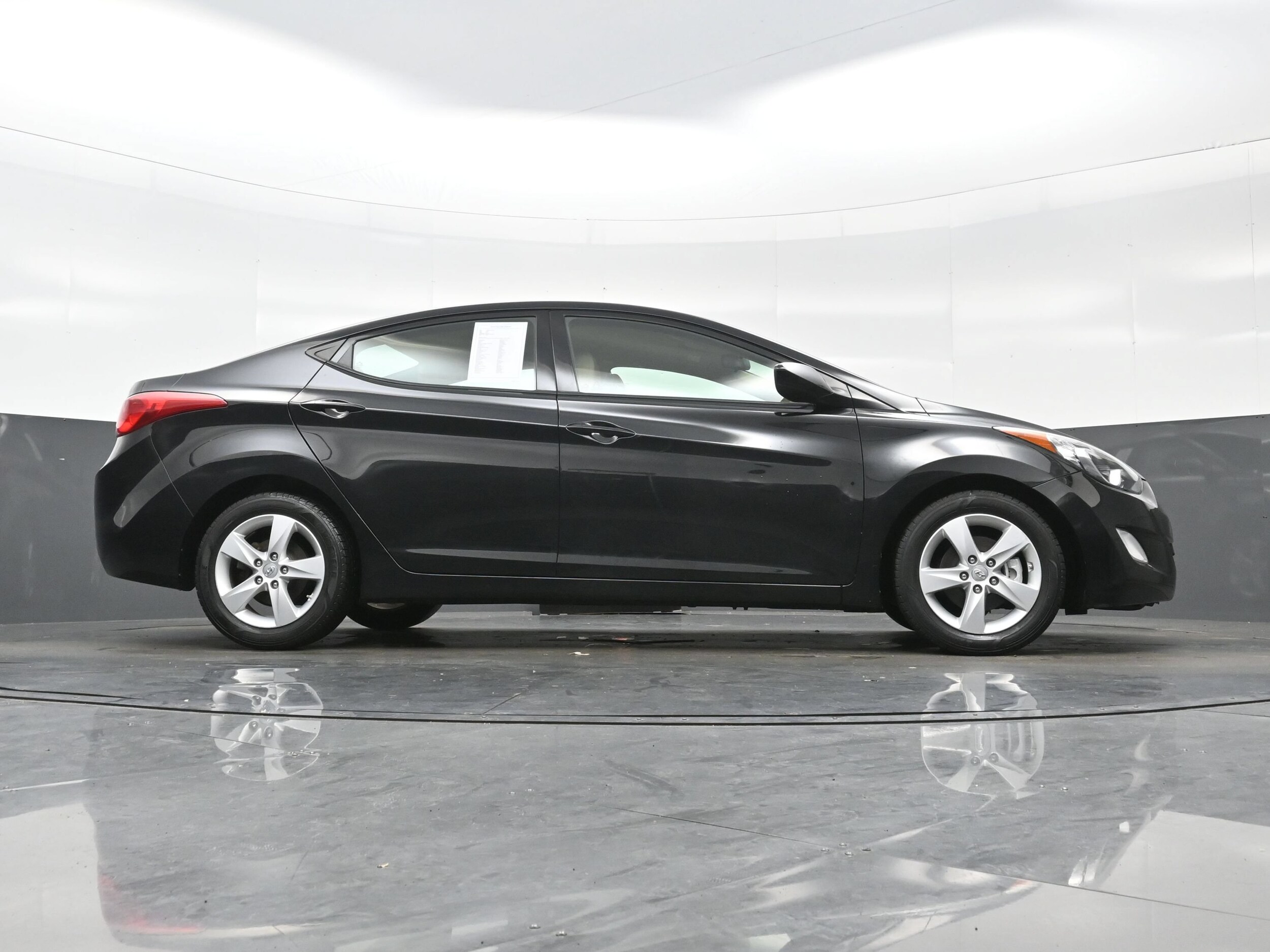 2013 Hyundai Elantra GLS - Photo 28