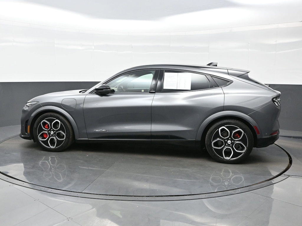 Used 2023 Ford Mustang Mach-E GT SUV