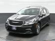 Used 2021 Chrysler Pacifica Hybrid Limited Van
