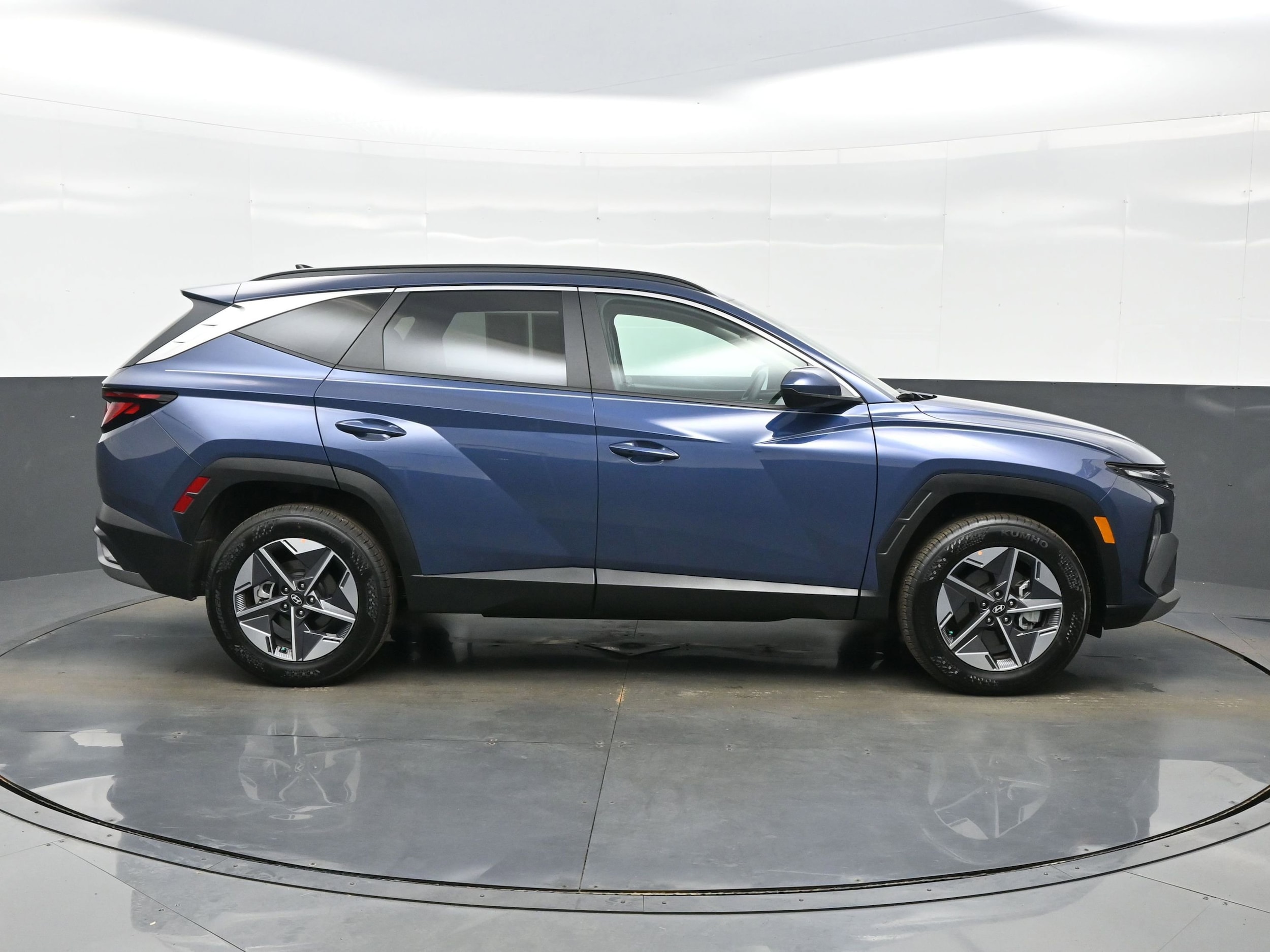 2026 Hyundai Tucson SEL - Photo 7