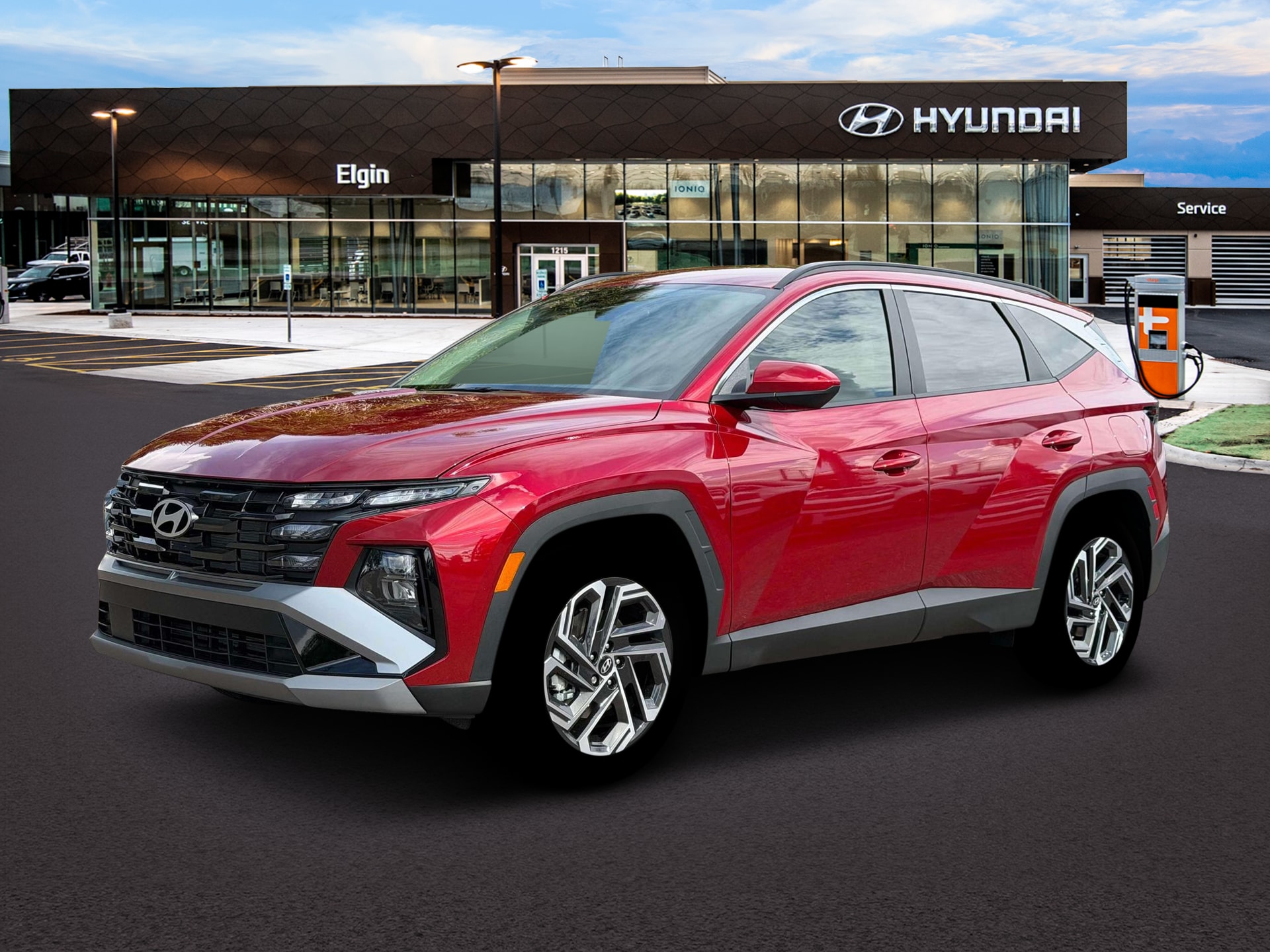 Vehicle thumbnail