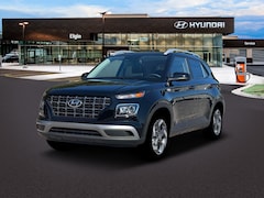 2026 Hyundai Venue SEL SUV