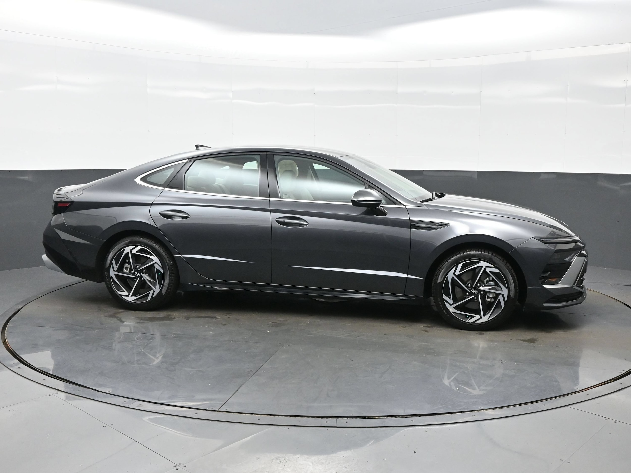 2026 Hyundai Sonata SEL - Photo 7