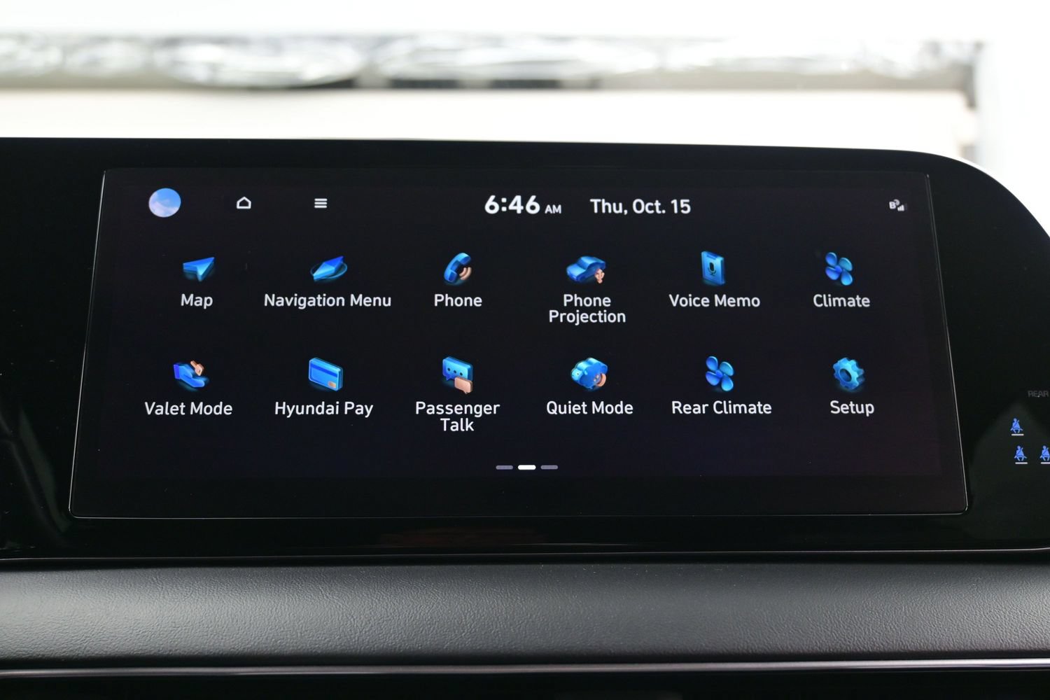 2024 Hyundai Palisade SEL - Photo 21