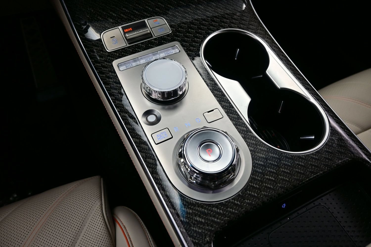 2026 GENESIS GV70 Sport Prestige - Photo 22