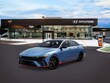  Hyundai Elantra N