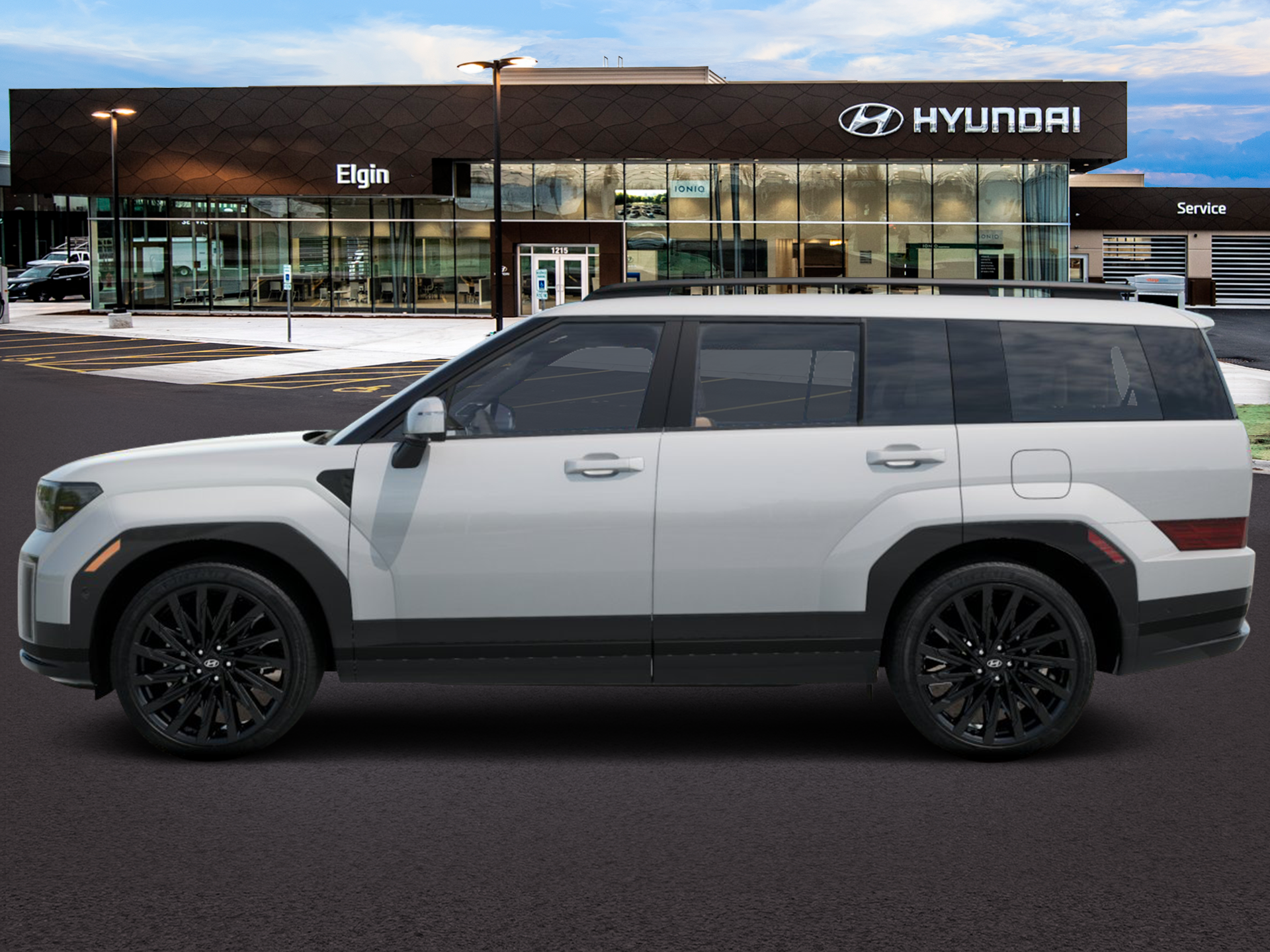 Vehicle thumbnail