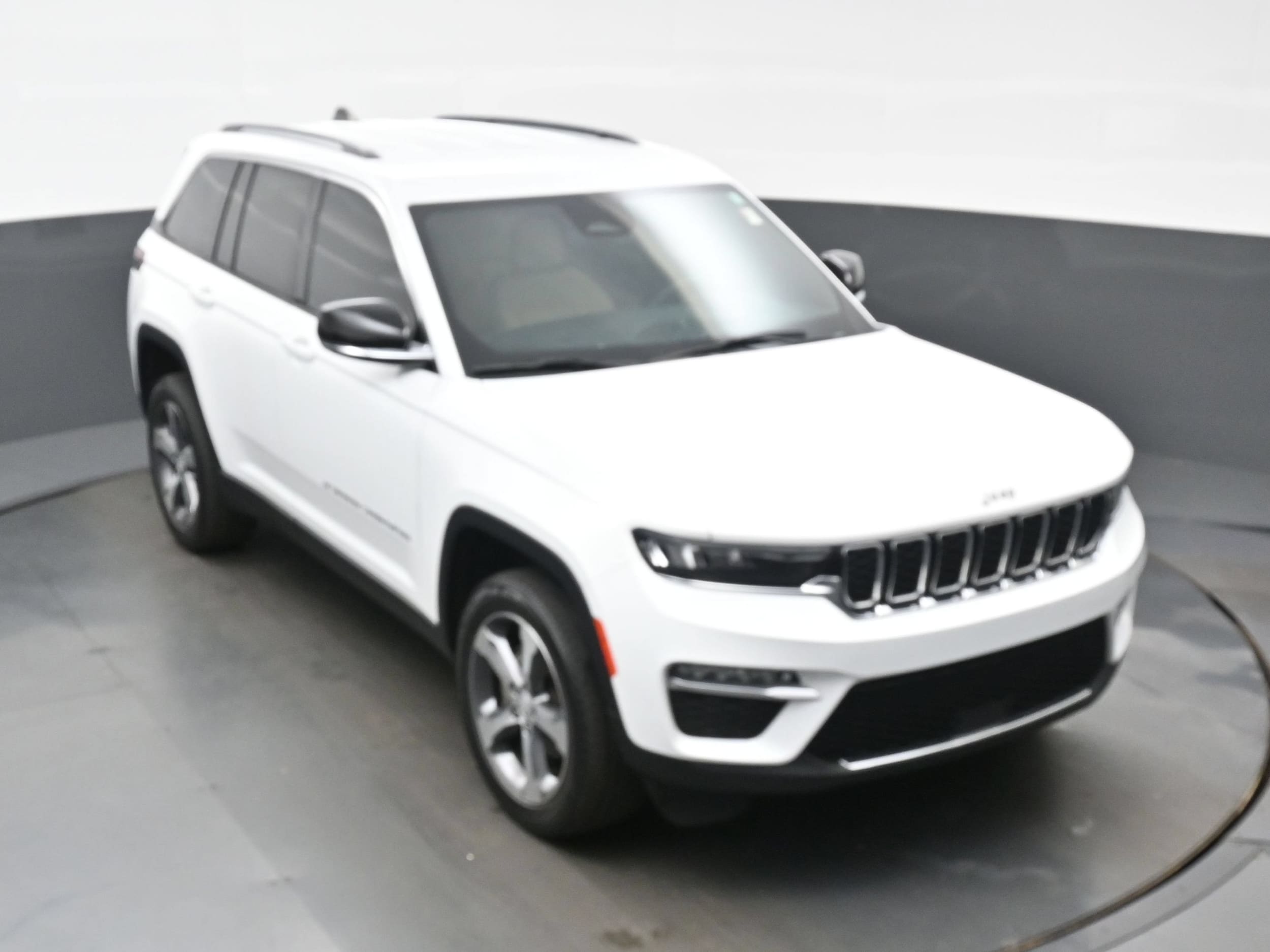 2023 Jeep Grand Cherokee Limited - Photo 39