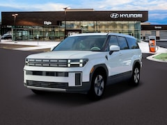 2026 Hyundai Santa Fe Hybrid SE SUV