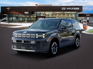 2026 Hyundai Santa Fe SE AWD SUV