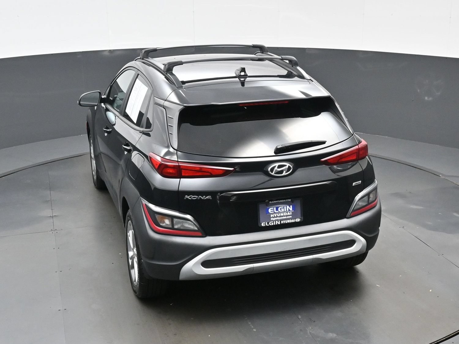 2023 Hyundai Kona SEL - Photo 37