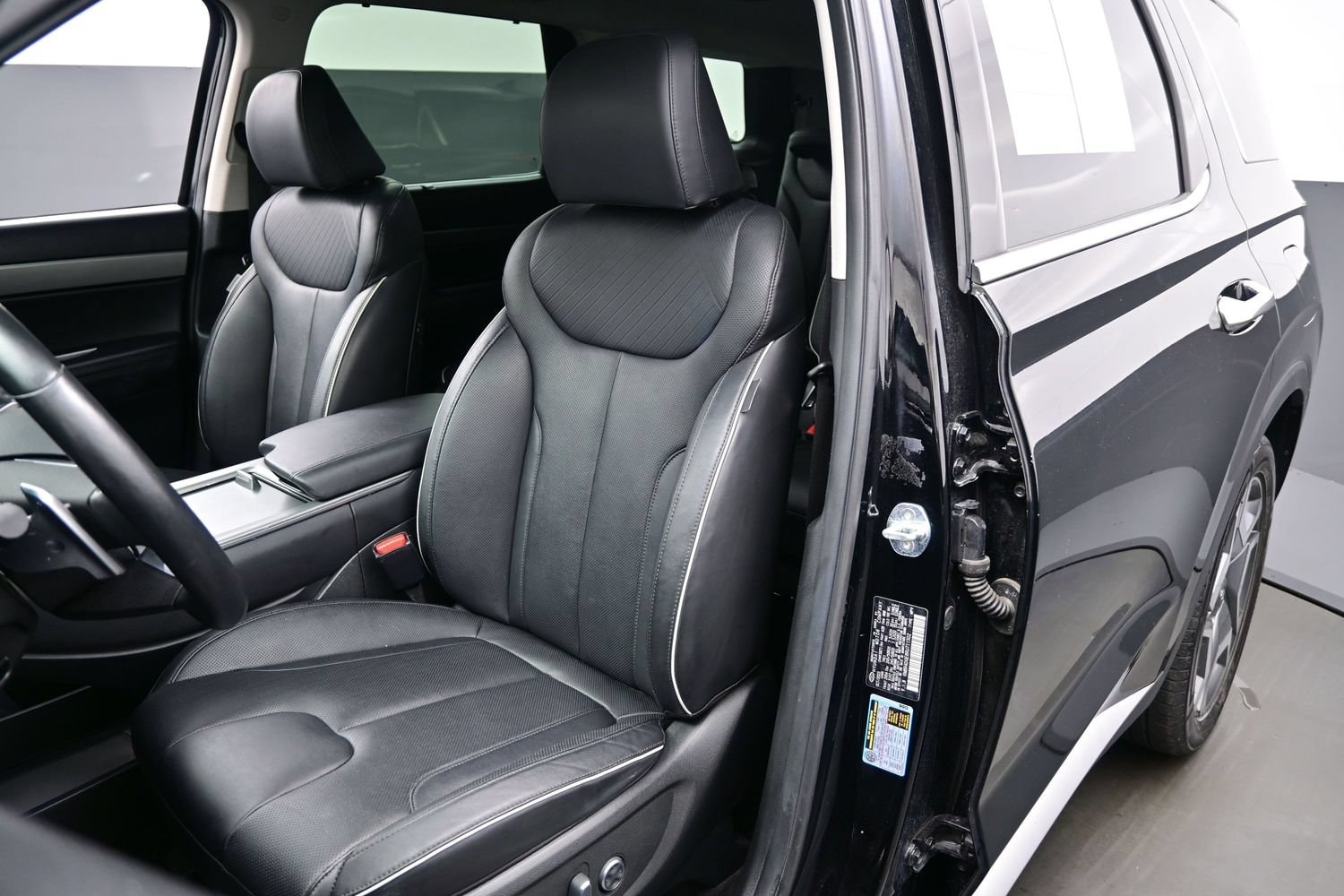 2024 Hyundai Palisade SEL - Photo 12