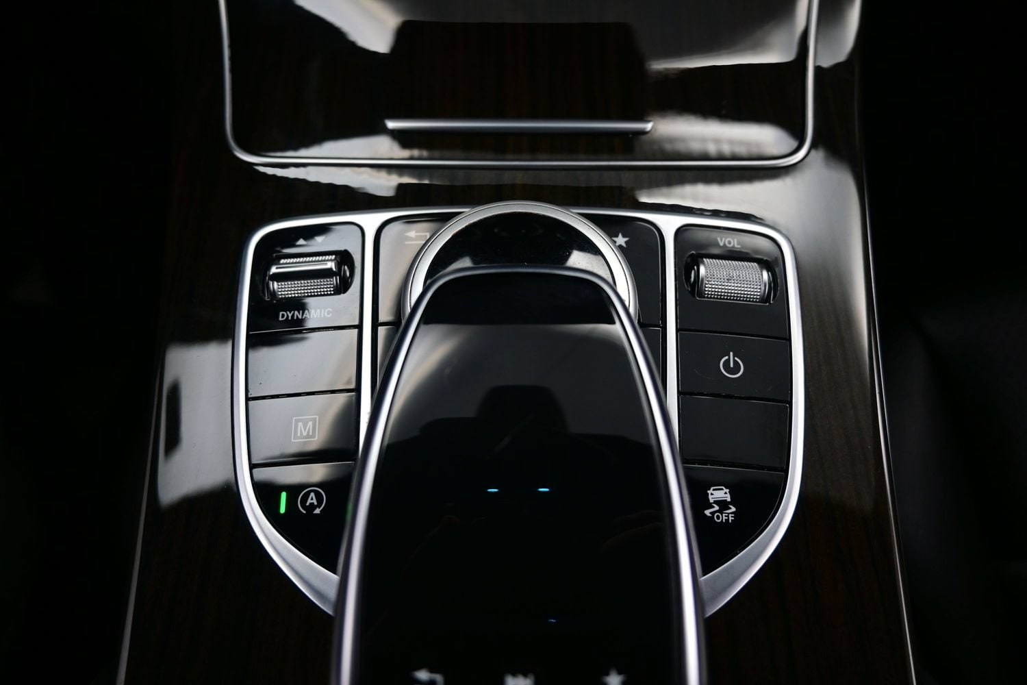 2019 Mercedes-Benz GLC GLC300 - Photo 21