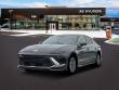 New 2026 Hyundai Sonata Hybrid Limited Sedan