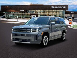 2026 Hyundai Santa Fe SE FWD SUV