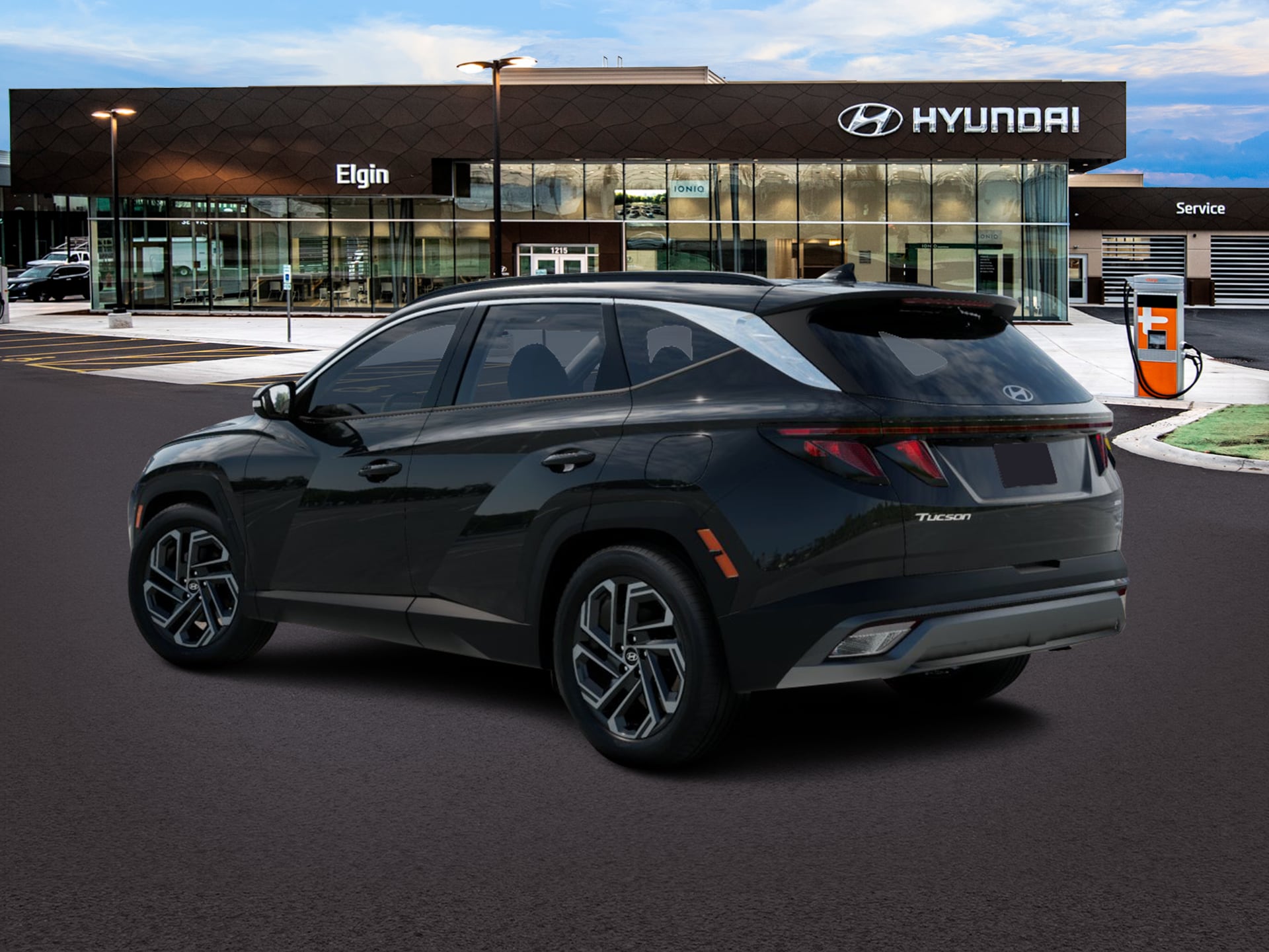 Vehicle thumbnail
