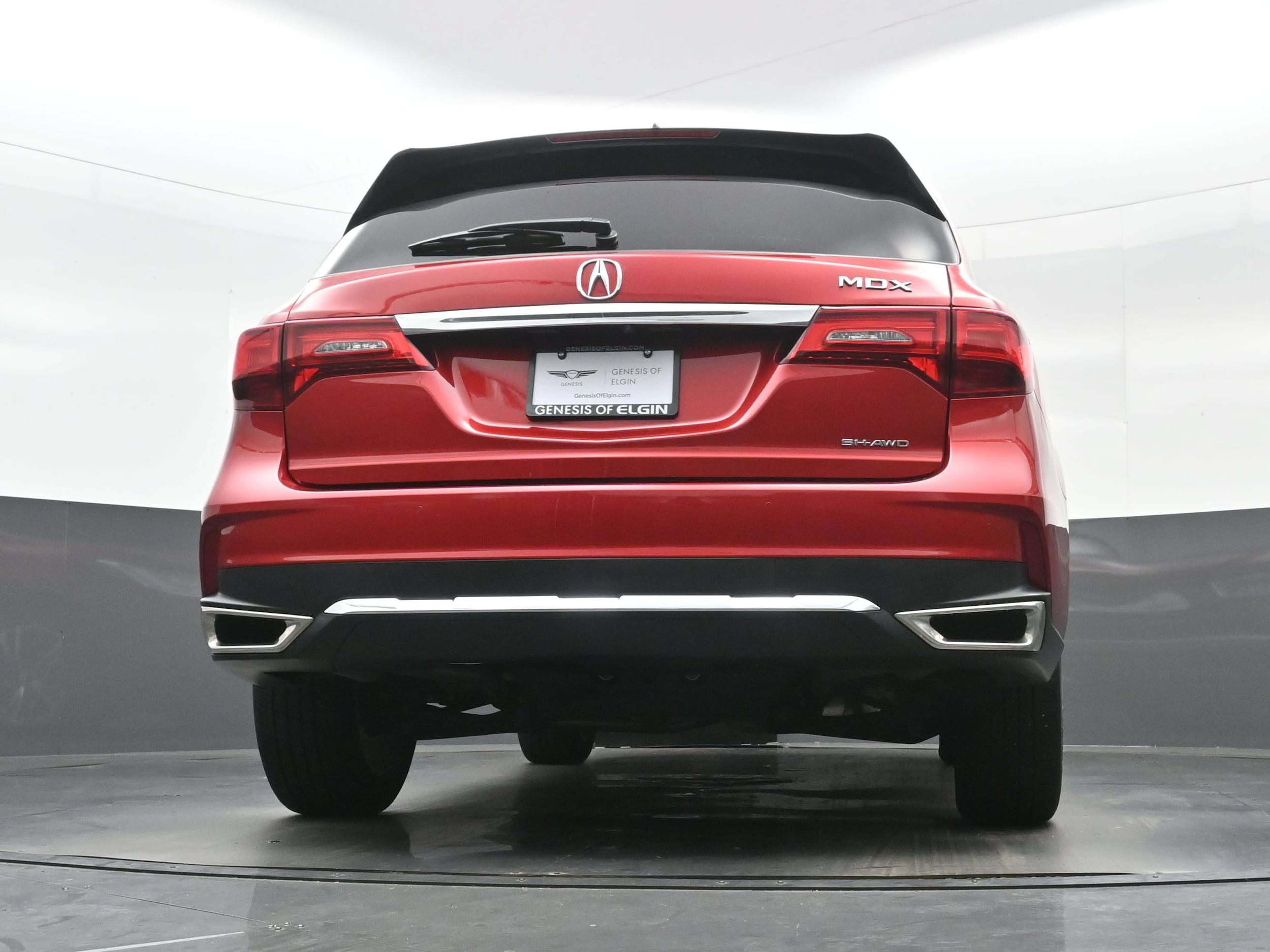 2020 Acura MDX Technology Package - Photo 32