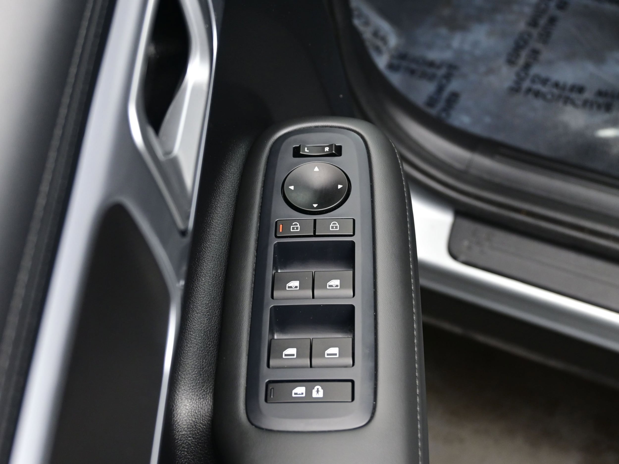 2026 Hyundai Santa Fe SEL - Photo 10