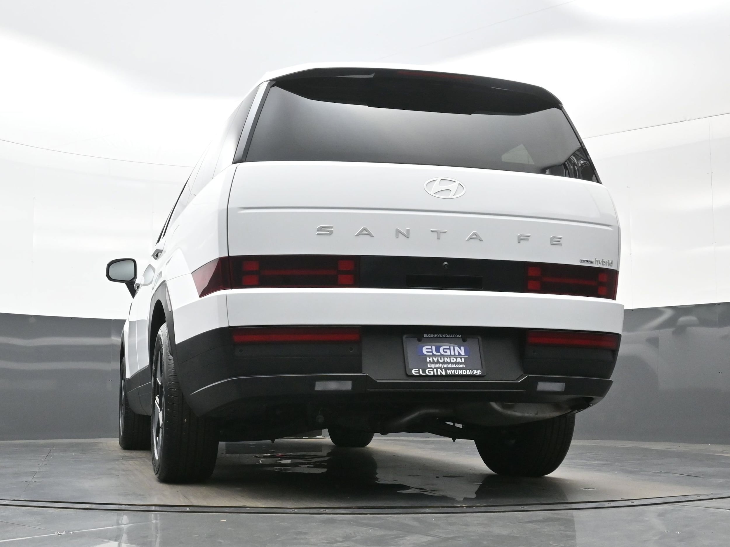 2026 Hyundai Santa Fe SE - Photo 28