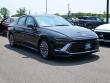 New 2025 Hyundai Sonata Hybrid Limited Sedan