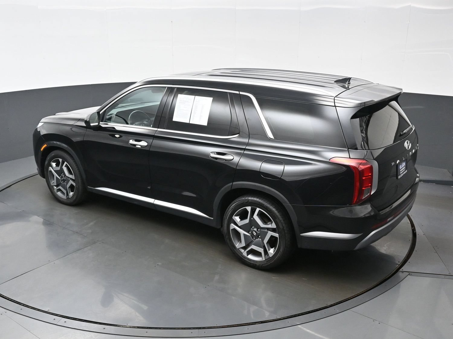 2024 Hyundai Palisade SEL - Photo 36