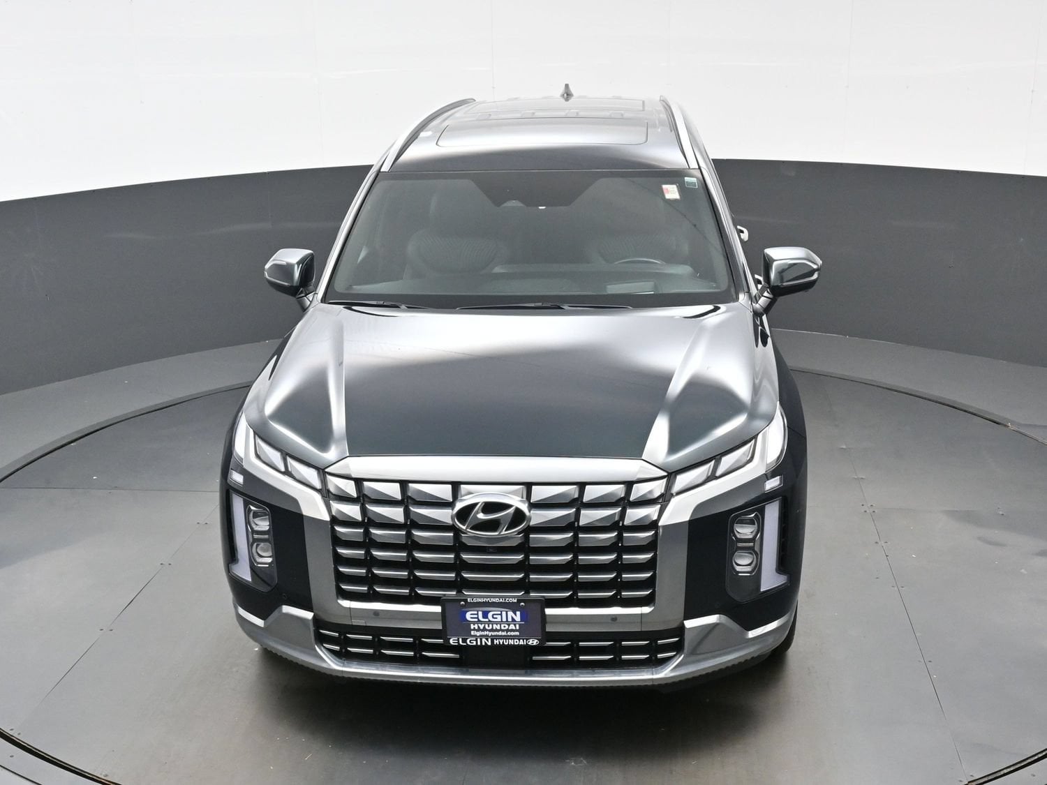 2023 Hyundai Palisade Calligraphy - Photo 43
