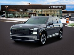 2026 Hyundai Palisade Limited AWD SUV