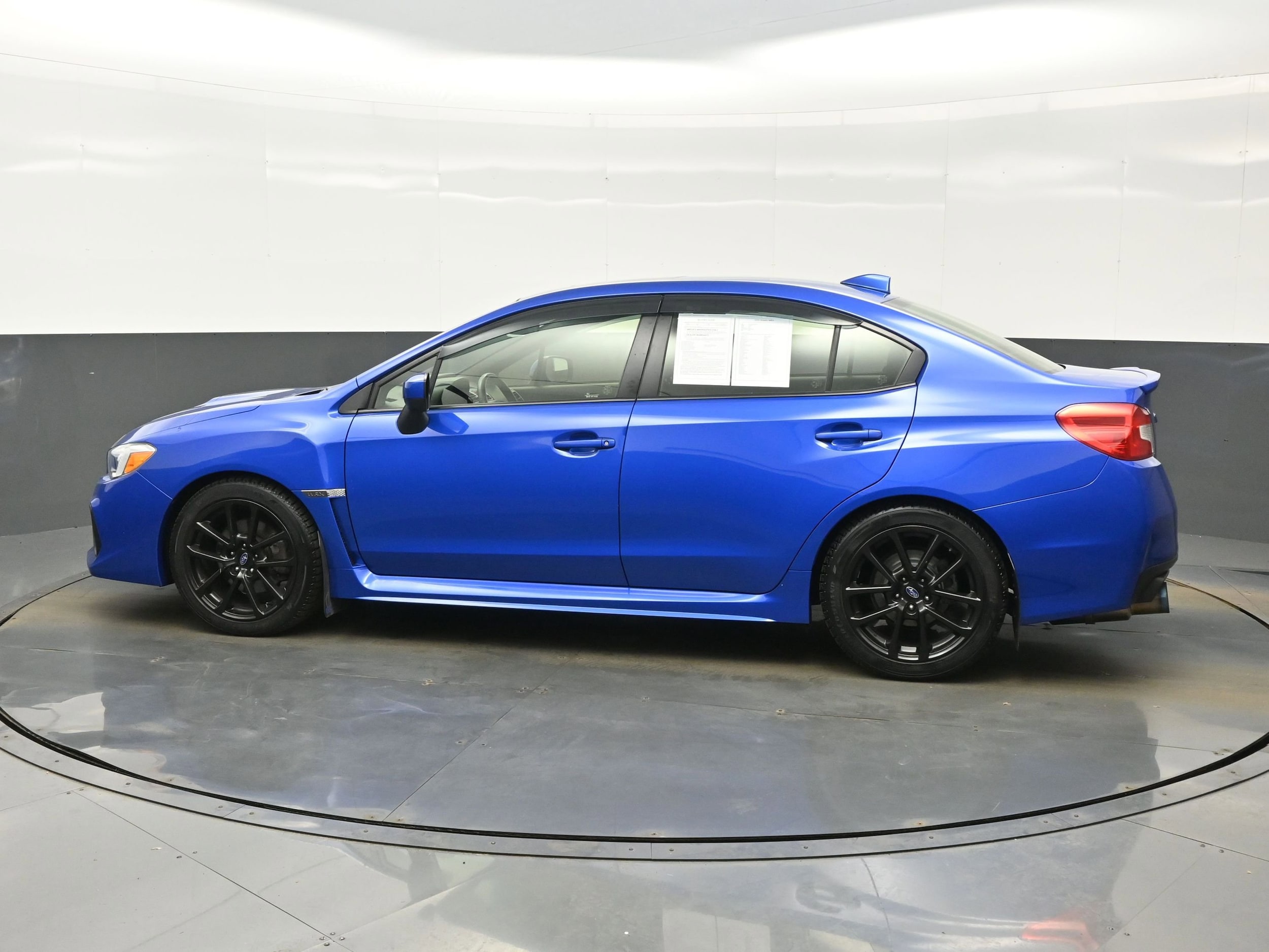 2020 Subaru WRX Premium - Photo 3
