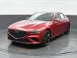 Used 2023 Genesis G70 3.3T Sedan