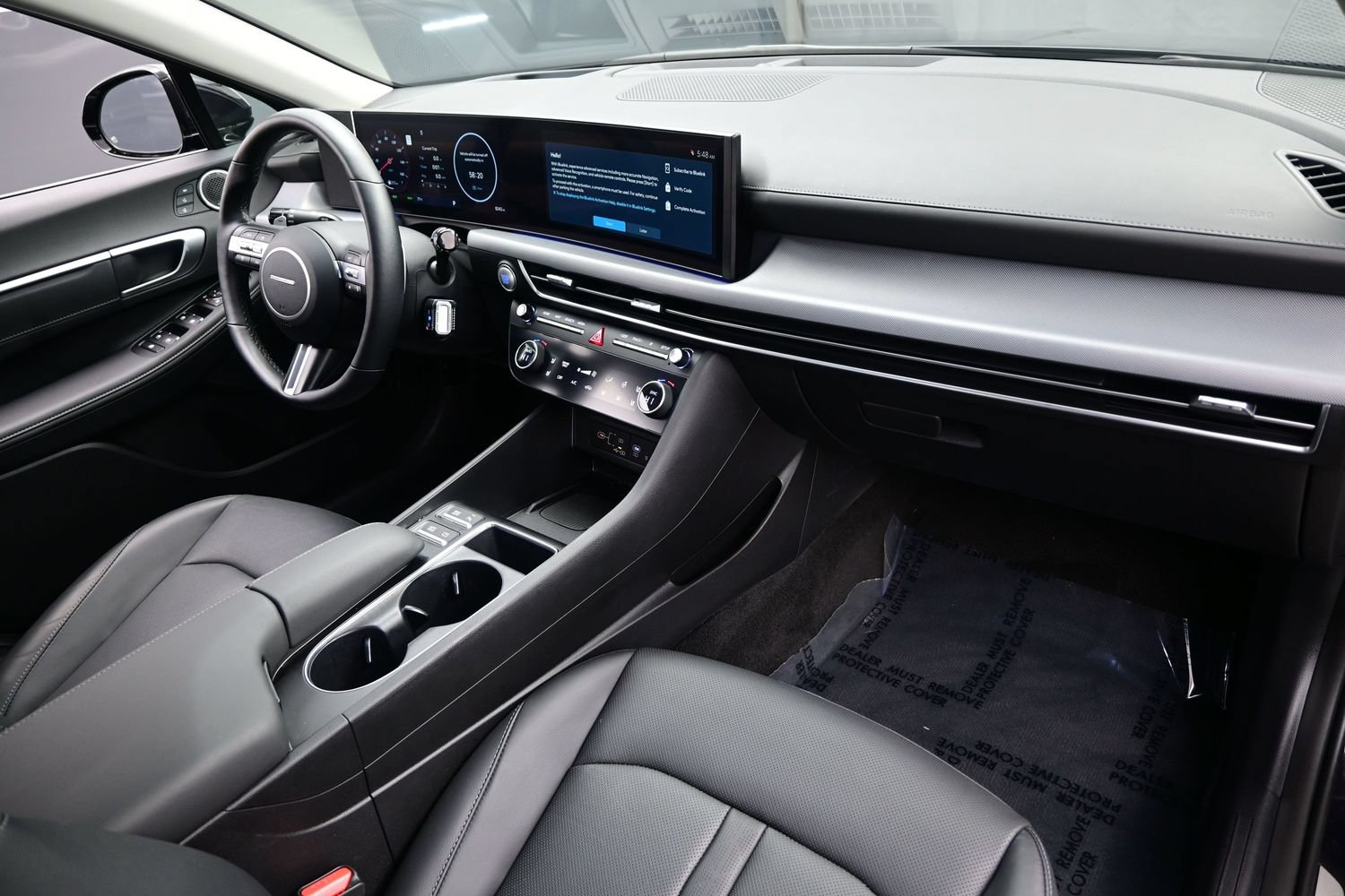2026 Hyundai Sonata Hybrid Limited - Photo 16