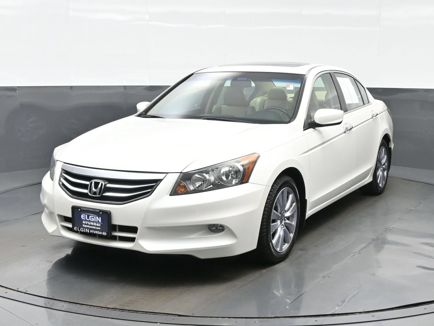 2011 Honda Accord EX-L V6 - Photo 1
