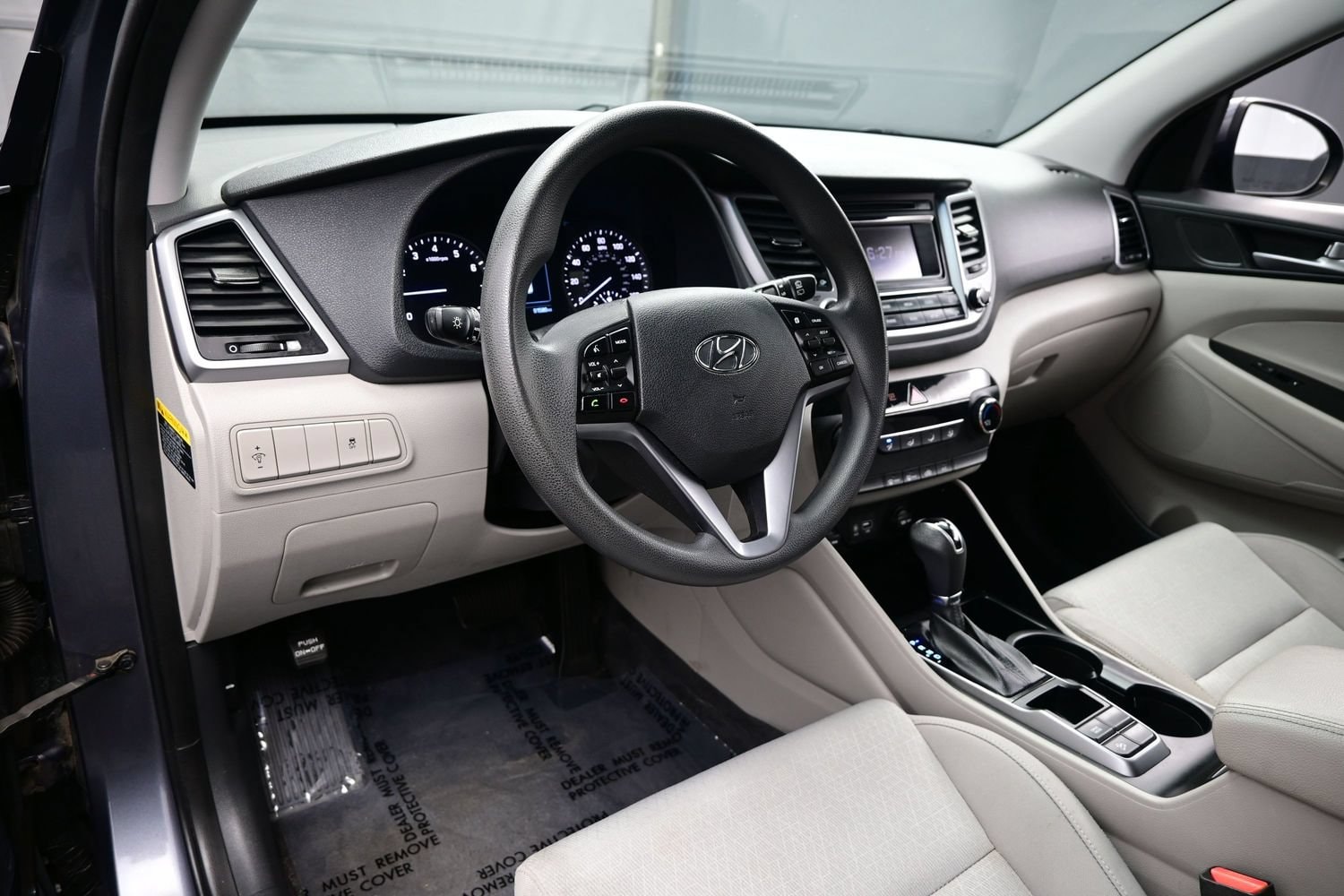 2016 Hyundai Tucson SE - Photo 12