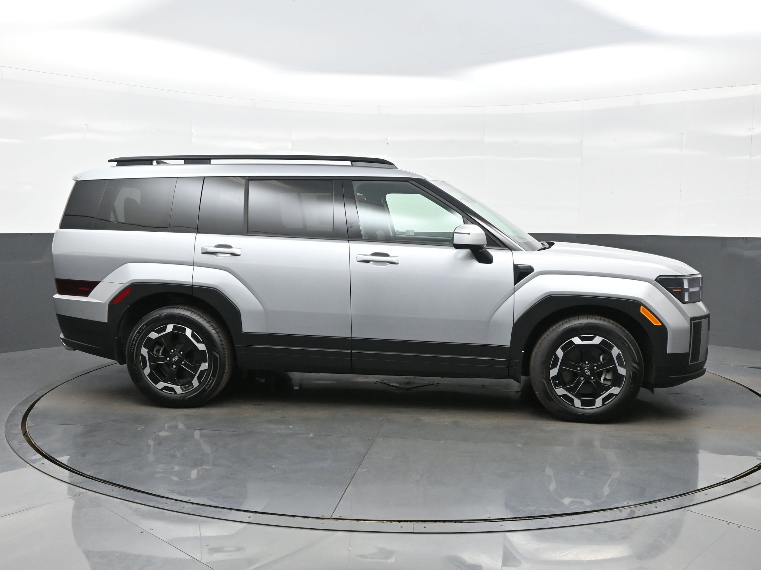 2026 Hyundai Santa Fe SEL - Photo 7