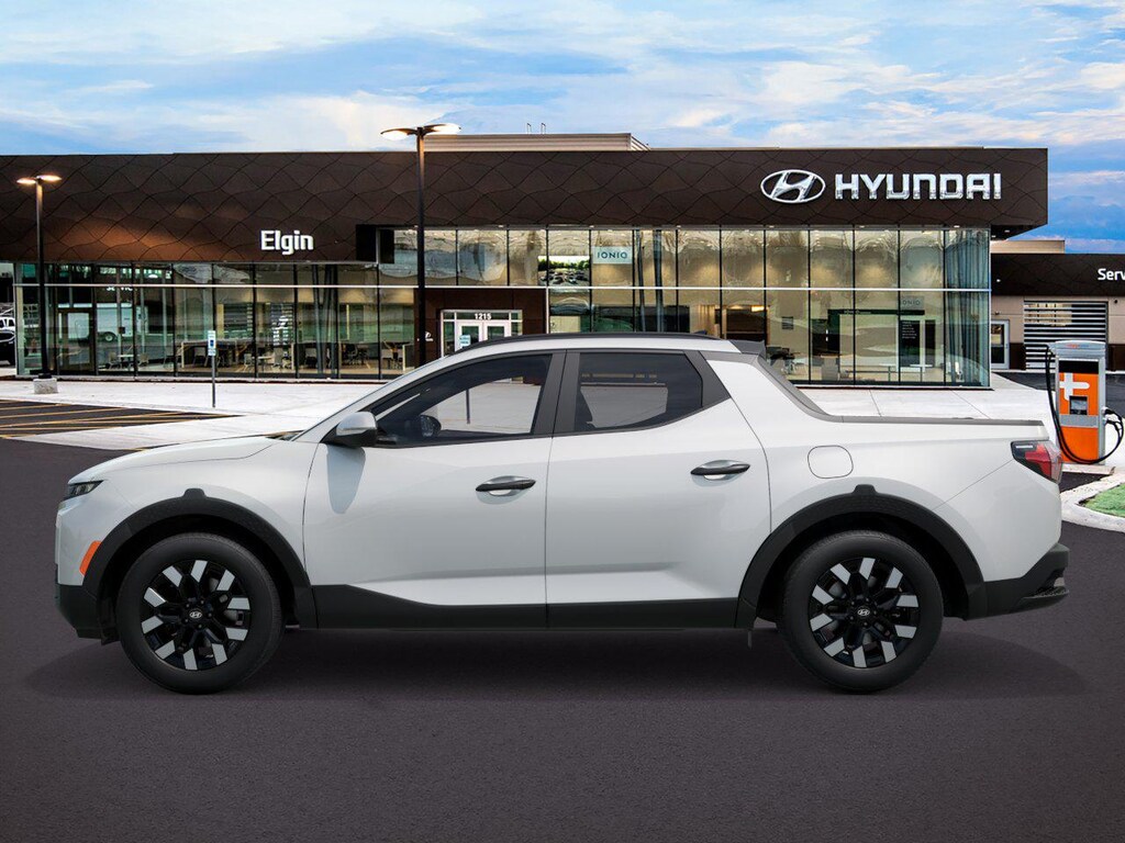New 2027 Hyundai Santa Cruz SEL Activity AWD Truck Crew Cab