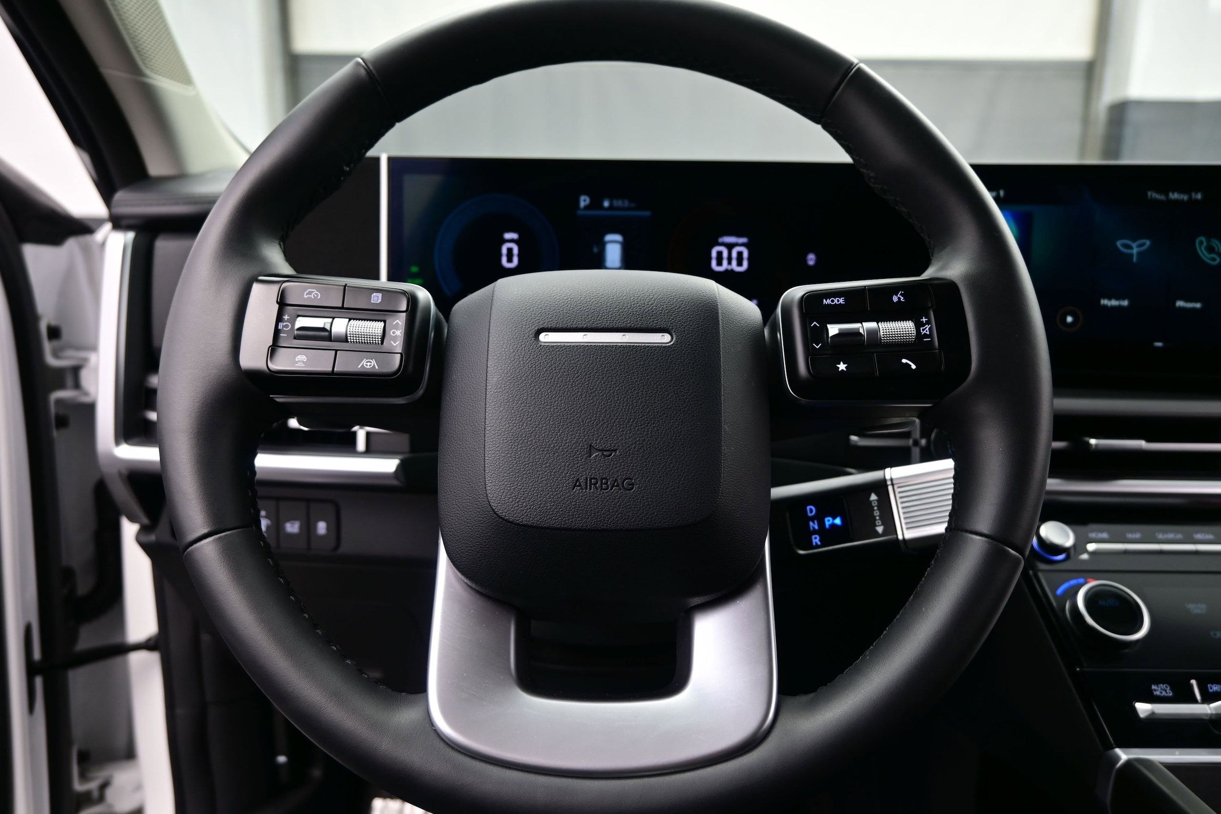 2026 Hyundai Santa Fe SE - Photo 22