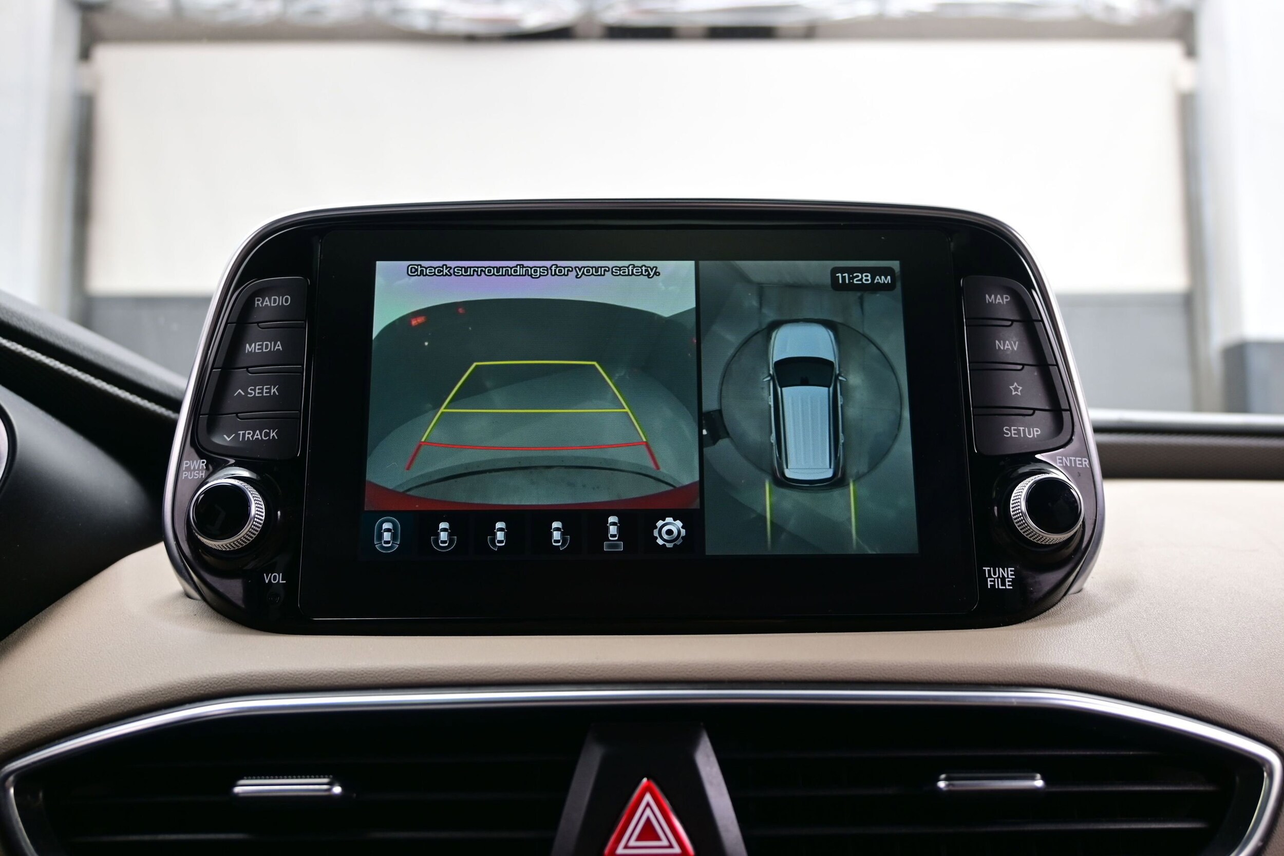 2019 Hyundai Santa Fe Ultimate - Photo 20