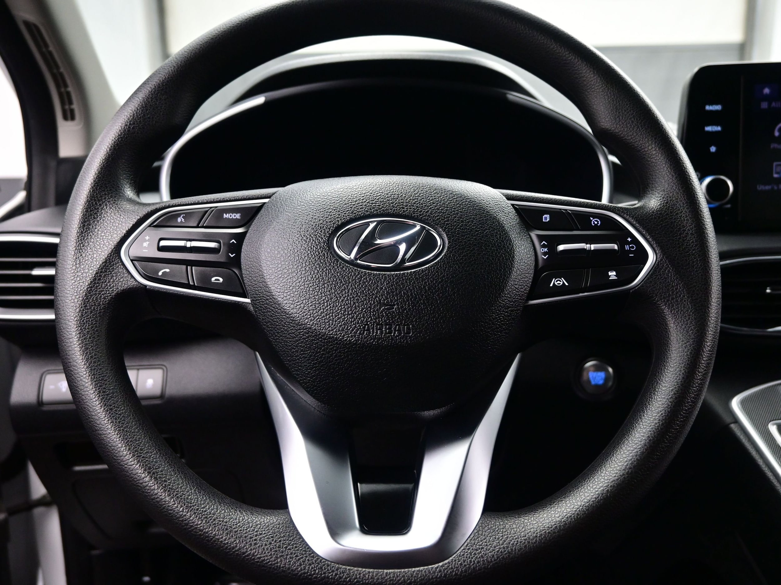 2022 Hyundai Santa Fe SEL - Photo 21