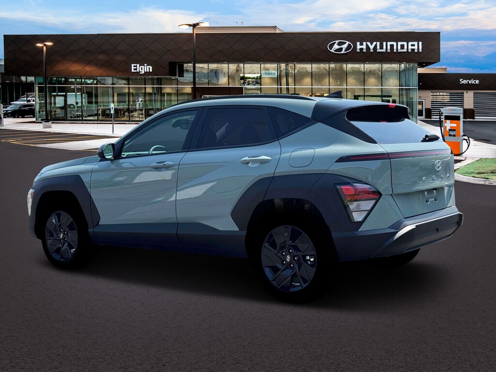 New 2026 Hyundai